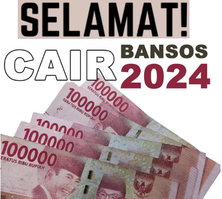 Resmi Cair! Daftar Bansos dan Tambahan Bonus November 2024, Cek Segera