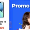 IPhone Serba Rp11 Ribu, Promo 11.11 Banyak Diskon Siap-Siap Klaim Sebelum Terlambat