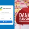 Buka Aplikasi Cek Bansos, Status Anda Sebagai Penerima Bansos PKH dan BPNT 2024./