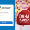 Buka Aplikasi Cek Bansos Pakai NIK KTP, Pastikan Terdaftar Penerima PKH dan BPNT 2024./