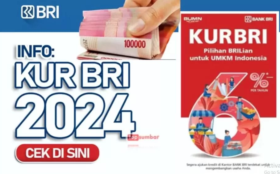 KUR BRI