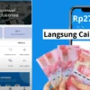 Cuma check-in Langsung Dapat Saldo Gratis Rp270.000, Begini Triknya