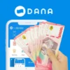 Cuma Tukar Koin Langsung Dapat Saldo Dana Gratis Rp220.000, Begini Caranya