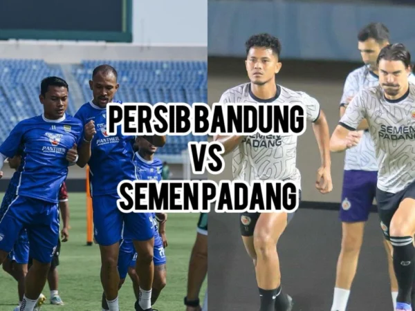 25+ Tempat Nobar Persib Vs Semen Padang di Bandung Hari Ini!