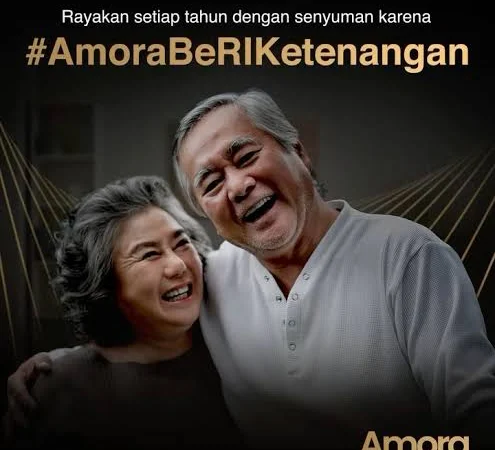 Amankan Masa Depan Keluarga dengan Asuransi AMORA: Pilihan Tepat untuk Perlindungan Jangka Panjang