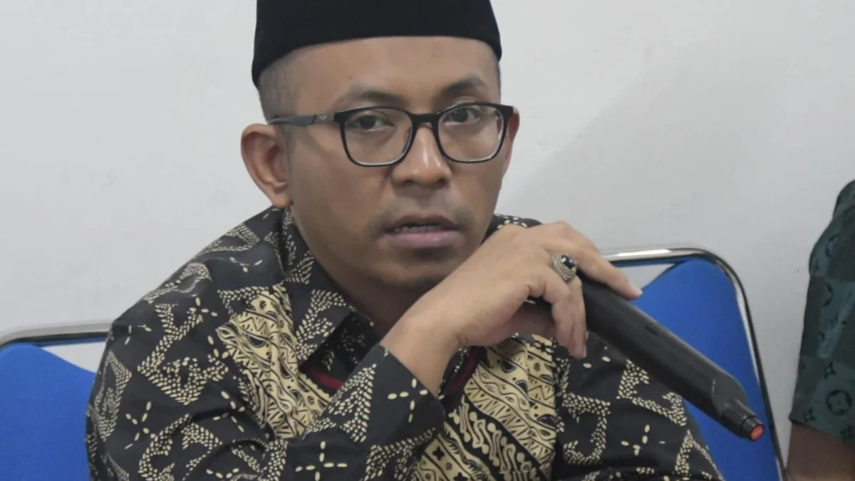 Anggota DPRD Jabar Fraksi PKB dari Dapil XIII, Maulana Yusuf Erwinsyah soroti masih tingginya angka pengangguran hingga 1,79 juta orang pada 2024.