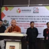 Pelantikan dan Pembekalan PTSP oleh Bawaslu Kota Cimahi (ist)