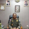 Kepala Satpol PP Kota Bandung, Rasdian Setiadi. (Nizar/Jabar Ekspres)