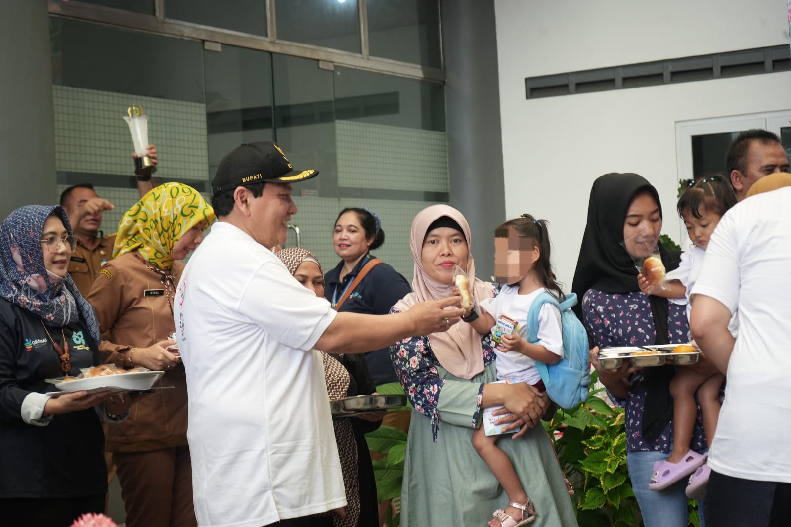 Aksi Nyata Perangi Stunting, Pemkab Bogor Luncurkan Rumah Ceting