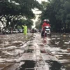 Foto ilustrasi permasalahan banjir di Kawasan Gedebage, Kota Bandung (Dok Jabar Ekspres)