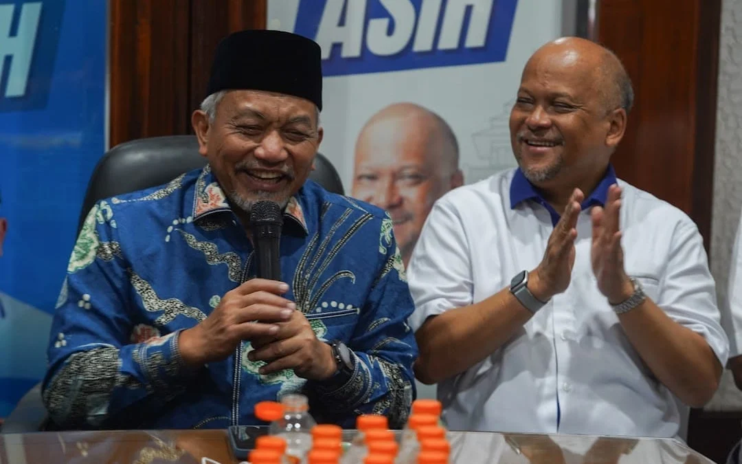 Ini Program Unggulan Pasangan ASIH di Debat Perdana Pilgub Jabar 2024