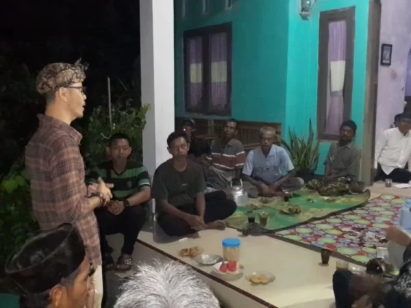 Pembudidaya Lele di Langensari Kesulitan Pakan Cacing Sutra, Muhklis: Ini Bisa Jadi Peluang Usaha!