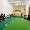 Kunjungan Bawaslu RI ke Bawaslu Kota Cimahi bahas Soal Pengawasan Cyber dan TPS Rawan (mobg)