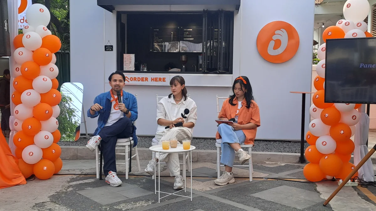 Bobobox Perkenalkan Bobodeli Express, Solusi F&B Praktis untuk Gaya Hidup Urban yang Dinamis