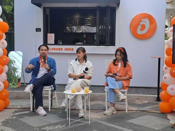 Bobobox Perkenalkan Bobodeli Express, Solusi F&B Praktis untuk Gaya Hidup Urban yang Dinamis