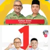 Viral di TikTok! Prediksi Pemenang Pilkada Jabar 2024, Dikdik-Bagja Masuk Favorit di Cimahi!