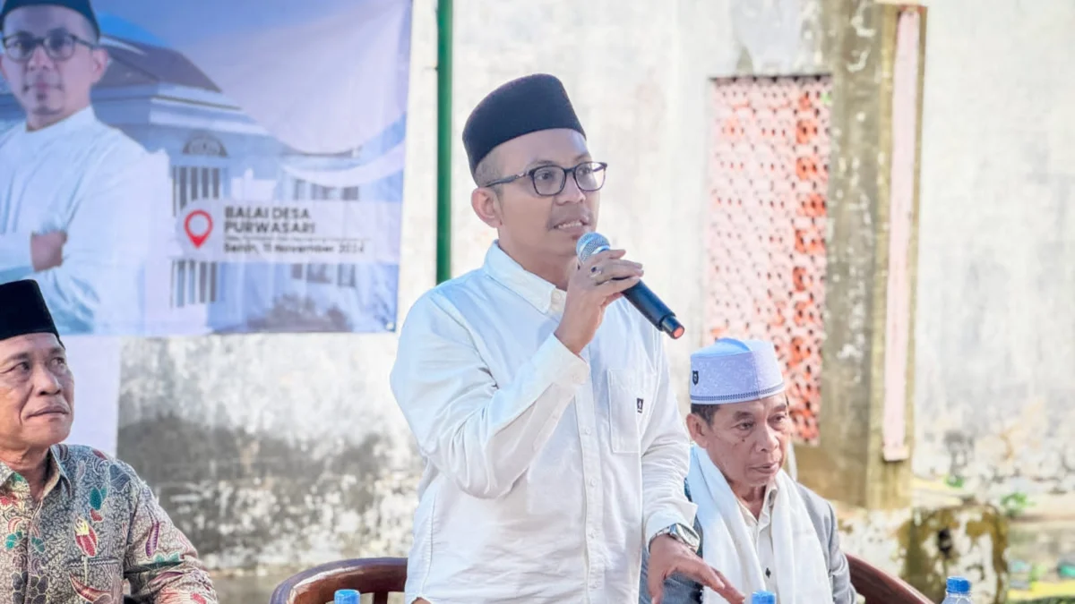 Anggota DPRD Jabar Komisi V, Maulana Yusuf Erwinsyah soroti isu kecelakaan pelajar di Jawa Barat yang terus meningkat.