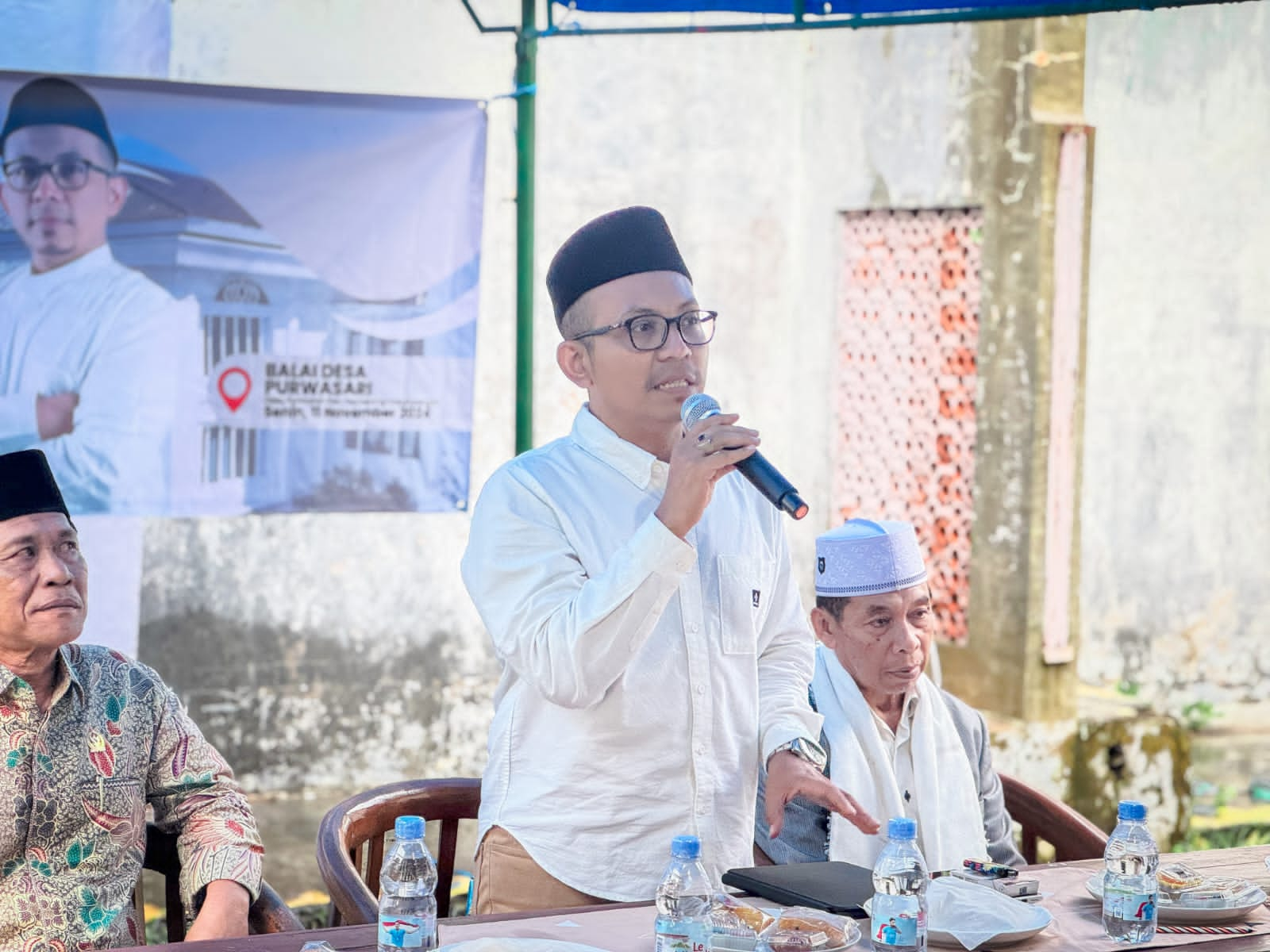 Anggota DPRD Jabar Komisi V, Maulana Yusuf Erwinsyah soroti isu kecelakaan pelajar di Jawa Barat yang terus meningkat.