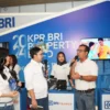 KPR BRI Property Expo 2024 Berikan Kemudahan dan Keuntungan Maksimal Bagi Calon Nasabah