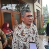 Pj Wali Kota Cimahi, Dicky Saromi Enggan Berkomentar Soal Penggeledahan Kantor Satpol PP oleh Kejari Kota Cimahi (Mong)