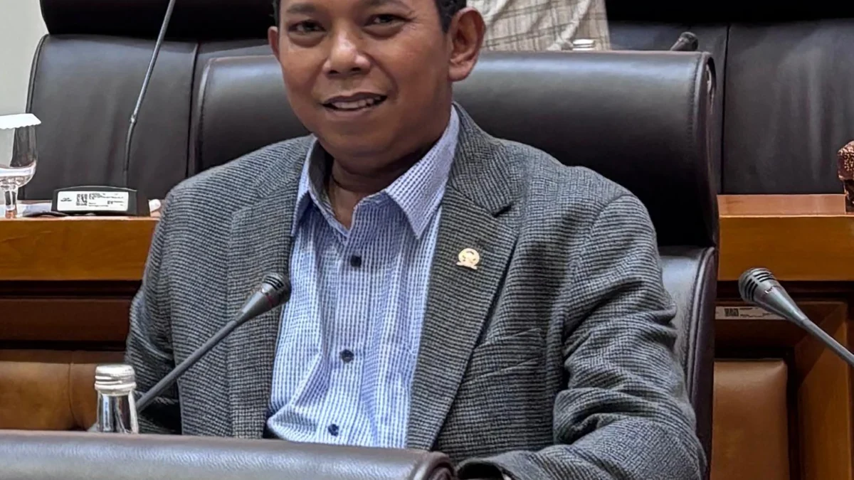 Anggota Komisi VII DPR RI, Iman Adinugraha / Istimewa