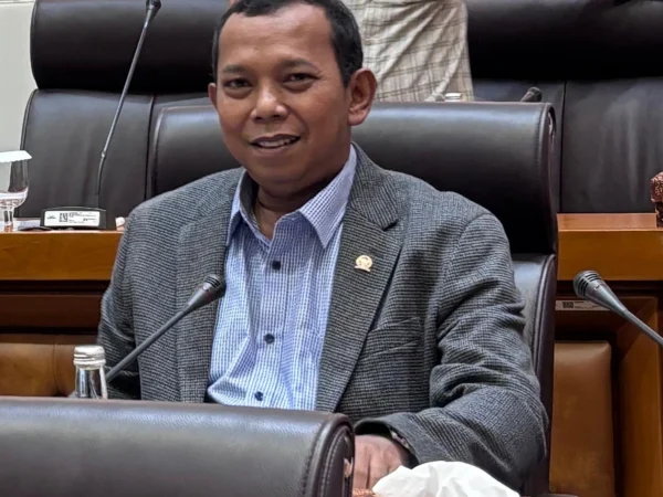 Anggota Komisi VII DPR RI, Iman Adinugraha / Istimewa