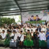 Gelar Deklarasi di Bandung, Gus RK Siap Menangkan Pasangan RIDO di Pilgub DKI