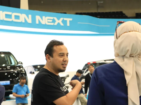 PLN Icon Plus Hadirkan Inovasi Masa Depan ICONNEXT dalam Ajang Electricity Connect 2024