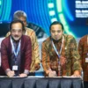 PLN Icon Plus Berkolaborasi dengan Indomobil Untuk Wujudkan Pengembangan Ekosistem Kendaraan Listrik