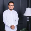 Eksponen FPSKB dan Pembina Yayasan Bantu Banjar, Dr.(Cand). Sulyanati, SH, M.Si, M.Kn.