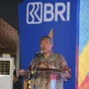 Direktur Retail Funding and Distribution BRI Andrijanto