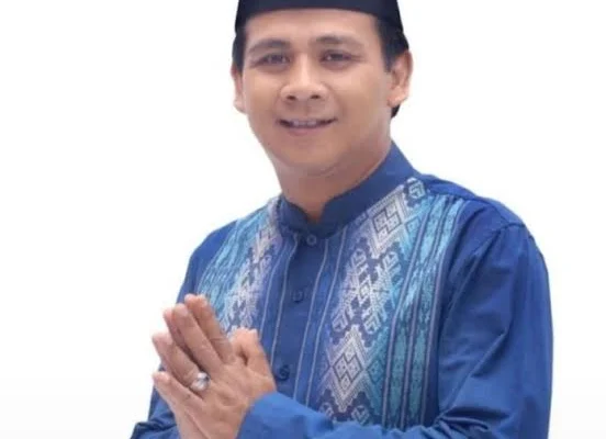 Yana D Putra (Istimewa)