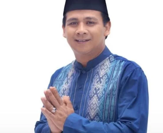 Yana D Putra (Istimewa)