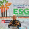 Investor Daily Indonesia ESG Appreciation Night 2024 Berikan 27 Apresiasi kepada 20 Perusahaan Terbaik dalam Terapkan ESG