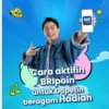 Reward BRI Poin untungkan Nasabah ada tiap Tahunnya 