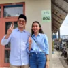 Adithia Yudhistira Optimis Pemimpin Terbaik Lahir di Pilkada Cimahi 2024