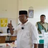 Calon Wali Kota Cimahi Nomor Urut 1, Dikdik Suratno Nugrahawan