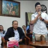 Calon Wali Kota Cimahi, Adithia Yudhistira Tegaskan Jangan ada Lagi Luka Bagi Warga Cimahi (Mong / Jabar Ekspres)