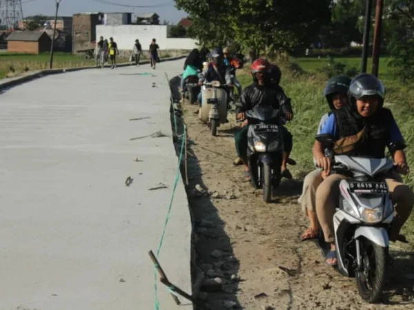 Ist. DBMPR Jabar pastikan kemantapan jalan tuntas sebelum Nataru. Dok Jabar Ekspres.