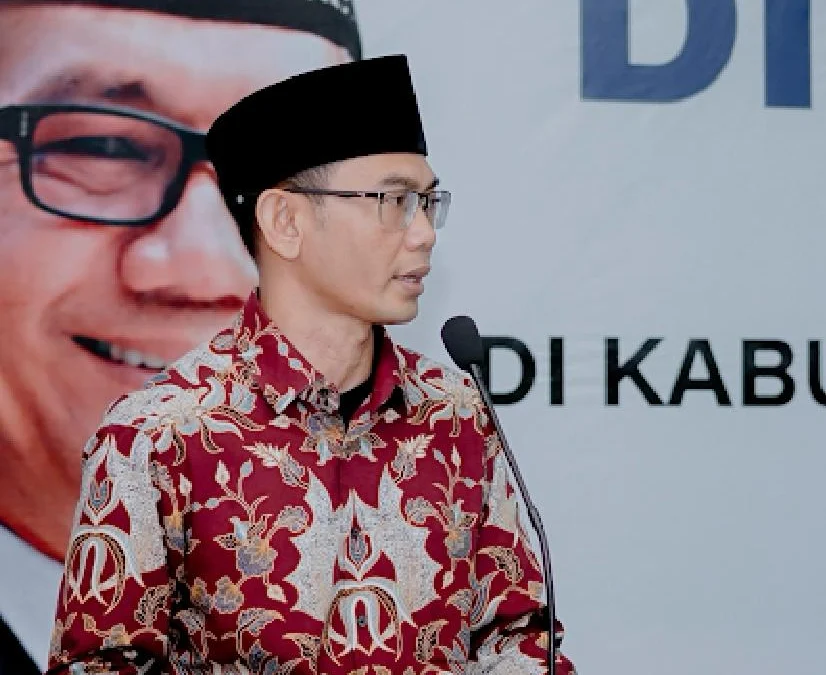 Ketua Umum Forum Ketahanan Bangsa (FKB), Mohamad Ijudin (ist)