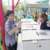 Ist. Proses pemungutan suara pemilu. Dok Jabar Ekspres.