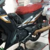 Tips Merawat Rantai Sepeda Motor untuk Performa Maksimal dan Usia Pakai Lebih Lama