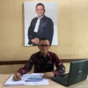 Kuasa Hukum Calon Bupati Majalengka Karna Sobahi, Indra Sudrajat, bakal melaporkan pelaku ujaran kebencian ke Polda Jabar.