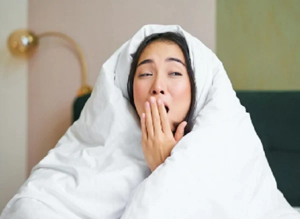 Fenomena Microsleep: Tidur 3 Detik yang Berujung Fatal