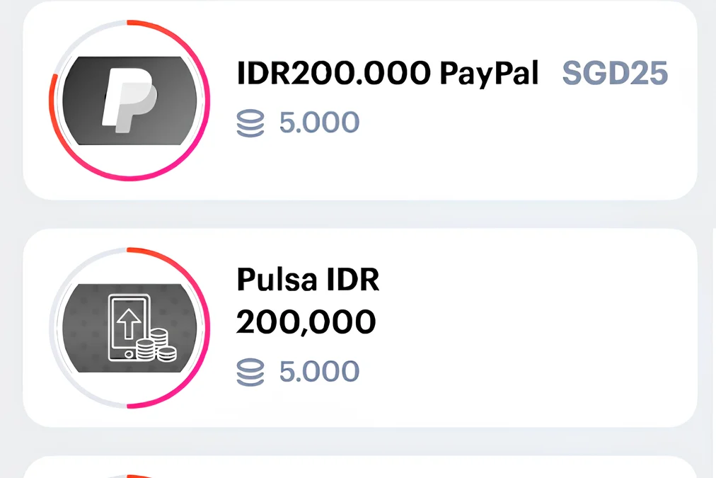 Dapat Rp200.000 Langsung ke Rekening dari Aplikasi Penghasil Uang