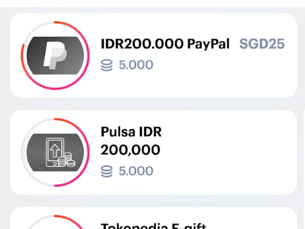 Dapat Rp200.000 Langsung ke Rekening dari Aplikasi Penghasil Uang