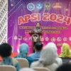 Tutup APSI 2024, Konsul RI Tawau Ajak Belajar dari Keberhasilan Timnas Sepakbola Jepang