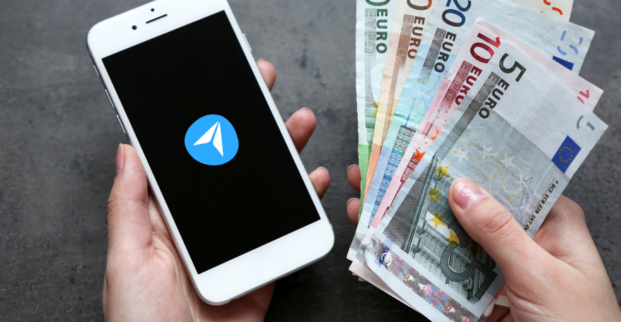 Cara Jitu Dapat Uang dari Telegram Dijamin Cuan