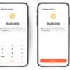 Aplikasi Penghasil Uang Nyata Membayar Rp50.000 ke E-wallet