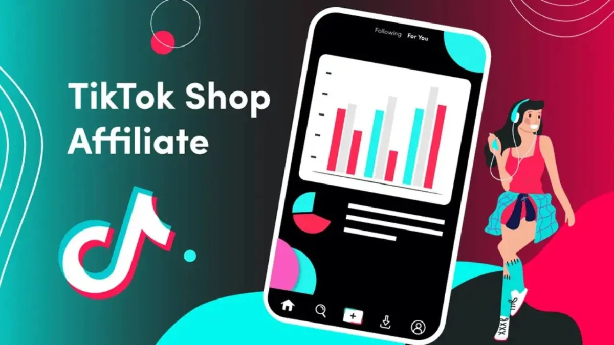 Cara Sukses Affiliate Marketing di TikTok dan Shopee untuk Pemula